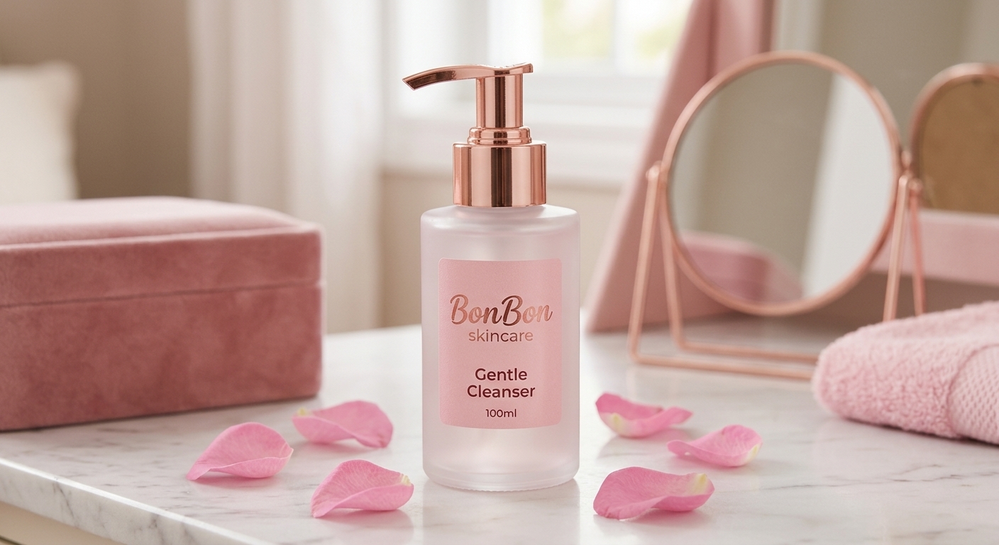 Gentle Cleanser 100ml