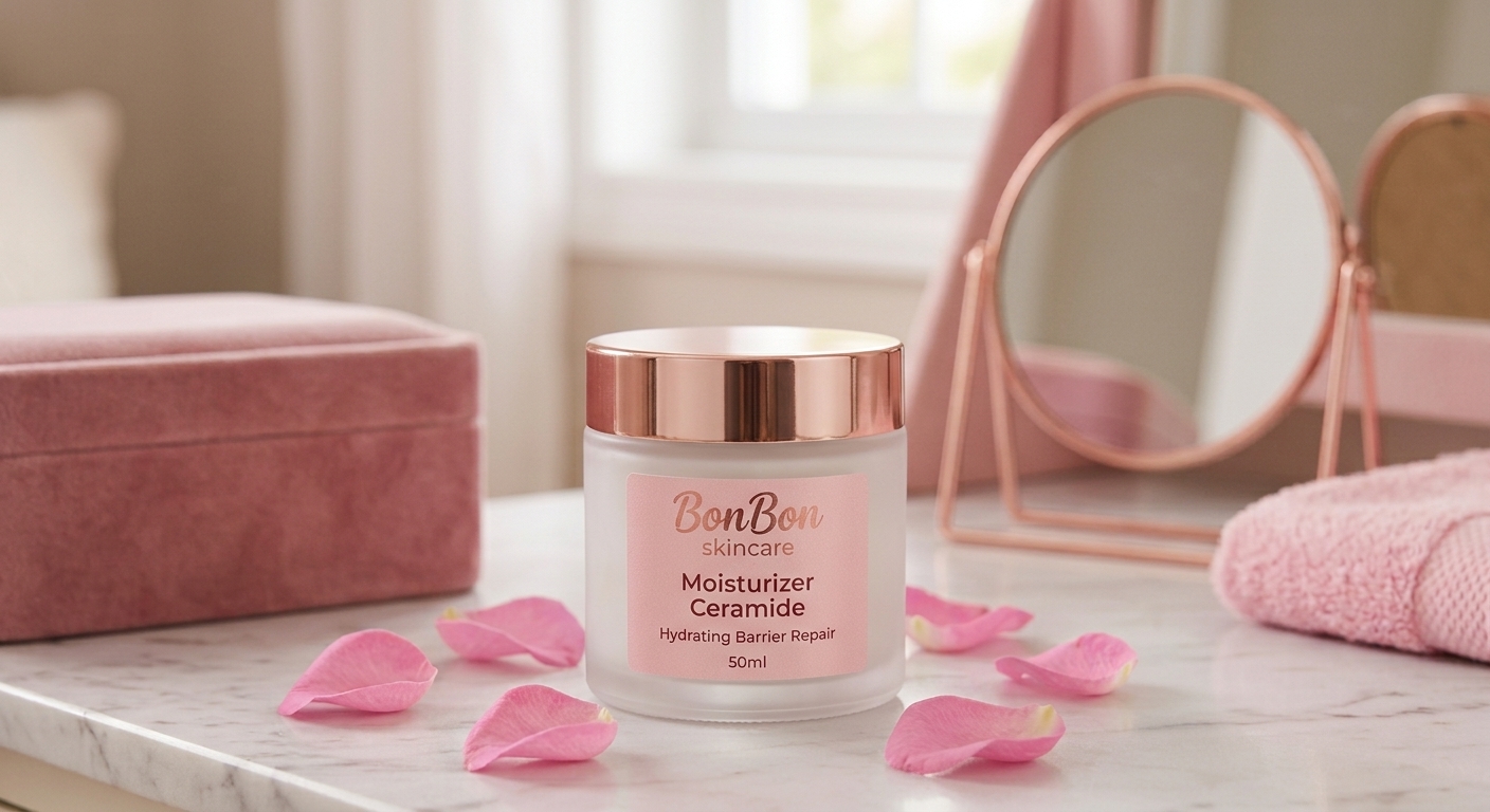 Moisturizer Ceramide