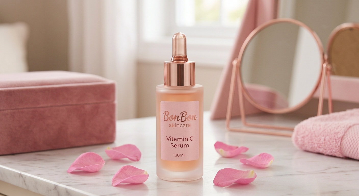 Serum Vitamin C 30ml