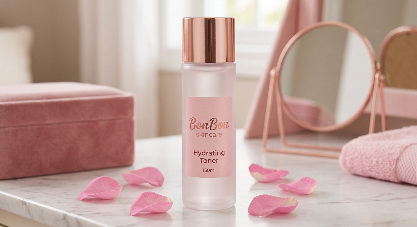 Hydrating Toner 150ml